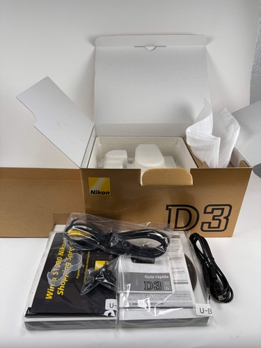 Nikon dslr digital camera - nikon,